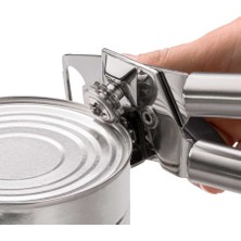 Biradlı Konserve Açacağı