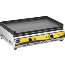 Remta Elektrikli Düz Pleyt Izgara 70 cm