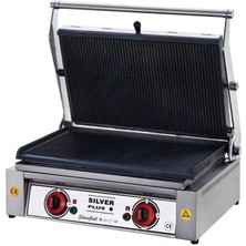 Işıkgaz Tost Makinası 16 Dilim