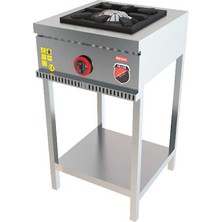 Işıkgaz Midi Ocak - LPG'li