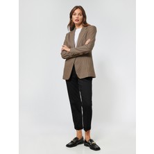 Koton Crop Basic Pantolon Cepli