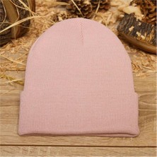 Eleven Markets Kostan Aksesuar Kadın Kışlık Bere