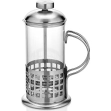 Biradlı French Press  Gastrontepe