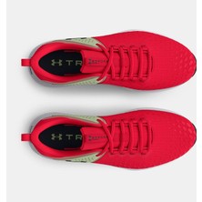 Under Armour Erkek UA Charged Engage 2 Antrenman Ayakkabısı 3025527-600