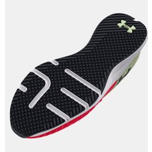 Under Armour Erkek UA Charged Engage 2 Antrenman Ayakkabısı 3025527-600