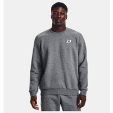 Under Armour Erkek UA Essential Fleece Bisiklet Yaka 1374250-012