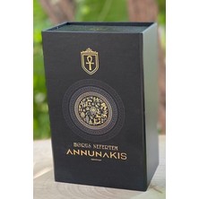 Horus Nefertem Anunnakis Özel Seri Afrodizyak Erkek Parfümü EDP 100 ml