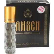 Berat Ahsen Esans Alkolsüz - 7 cc 1 Kutu - 12 Adet - Mücahit