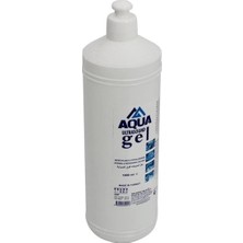 Aqua Ekg - Ultrason Jeli 1000 ml 4 Adet