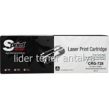 Sprint Crg 728 Muadil Toner