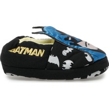 Batman INTEL.P2PR Siyah Erkek Çocuk Panduf