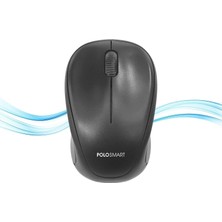 Hector Emporium PSWM03 Kablosuz Sessiz Mouse