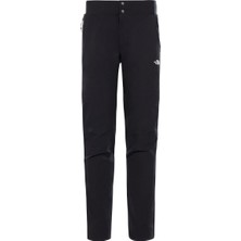 The North Face W Quest Softshl P Kadın Çok Renkli Outdoor Pantolon NF0A3Y1LJK31