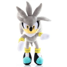 Jıngba Sonic Boom Hedgehog 30 cm Sonic