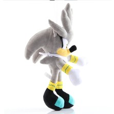 Jıngba Sonic Boom Hedgehog 30 cm Sonic