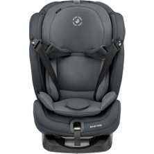 Maxi-Cosi Titan Plus Oto Koltuğu 9-36kg / Authentic Graphite