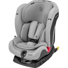 Maxi-Cosi Titan Plus Oto Koltuğu 9-36kg / Authentic Grey