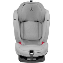 Maxi-Cosi Titan Plus Oto Koltuğu 9-36kg / Authentic Grey