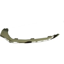 TW Mercedes C Class- W205- 14/17; Ön Tampon Nikelajı Sol (Amg)