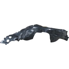 Tyg Mazda 6- Sd- 09/12; Ön Çamurluk Davlumbazı Sağ (Tyg)
