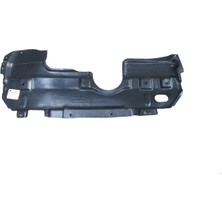 TW Toyota Aurıs- 07/10; Karter Muhafaza Plastiği (Tw)