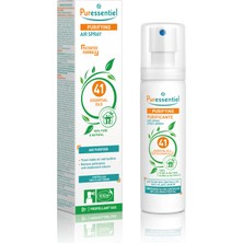 Puressentiel Purıfyıng Hava Spreyi-75  ml