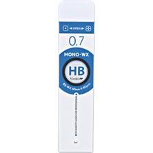 Tombow Mono-Wx Uç 0,7 Mm Hb