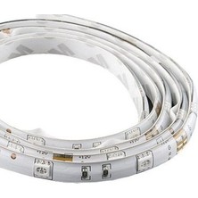 Noas 3 Çip Dış Mekan Şerit Led (Gün Işığı-3200k) 5 Metre