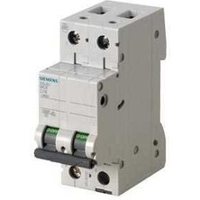 Sıemens 5sl6202-7 2x2a 6ka 2f C Tipi Otomatik Sigorta