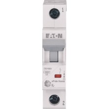 Eaton Y7-194736 1x50 C Tipi 4,5ka  Otomatik Sigorta