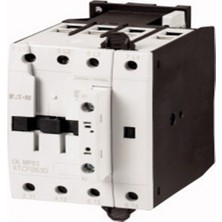 Eaton Güç Kontaktörü (Thin-Line, 230vac, Iv Boy) - 80a