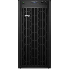 Dell Poweredge T150 PET150CM1 E-2314 16 GB 2 Tb Tower Sunucu