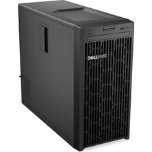 Dell Poweredge T150 PET150CM1 E-2314 16 GB 2 Tb Tower Sunucu