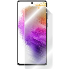 Ipg Samsung Galaxy A73 5g Görünmez Ekran Koruyucu
