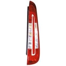 Depo Ford C-Mak Stop Lambası Sağ 2007 ve Üstü Yıllar (7M51 13404 Ah)