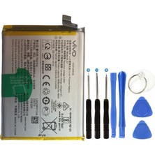 AXYA Vivo Y11S Pil Batarya B-G7 ve Tamir Seti