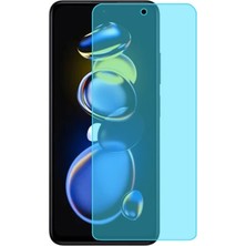 Microcase Xiaomi Poco X4 Gt Nano Esnek Ekran Koruma Filmi