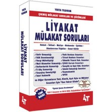 2023 Yeni Adalet Bakanlığı Sınavları  Çıkmış Mülakat Soruları ve Çözümleri