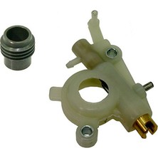 İtal Yağ Pompası Castor/alpına 450/460/500/510