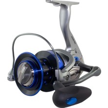 Bauer Azard 7000 Surf Olta Makinesi