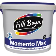Filli Boya Momento Max Iç Cephe Boyası Rg5 7.5 L