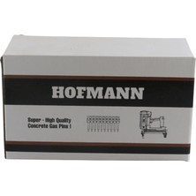 Hafman Hofmann Sdr 78 - Çivi Tüp