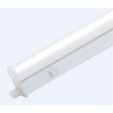 İnoled T5 LED Bant Armatürler / Anahtarlı 12W/3000K