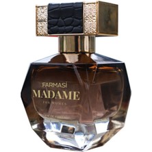 Farmasi Madame Edp 50ML Kadın Parfümü