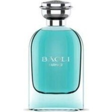 Farmasi Baoli Edp 90 ml Erkek Parfüm Seti FARMASİİ195