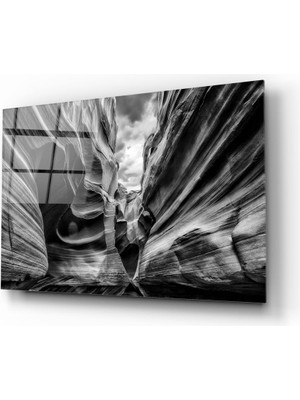 Insigne Grand Canyon Cam Tablo - 72X46 cm