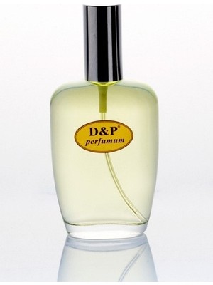 D&p Perfumum D4 Erkek Parfüm Edp 100 ml
