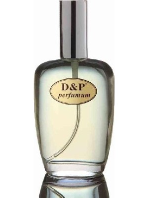Kadınlar İçin D&p Perfumum V3 Aromatik Koku EDP Parfüm 50 ml Hediye Seçeneği