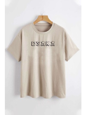 Trendypassion Osaka Tasarım T-Shirt