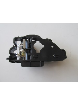 SH Hyundaı IX35- 10/15; Arka Kapı Iç Açma Kolu Sağ Nikelajlı (Euro) (Euro Body)